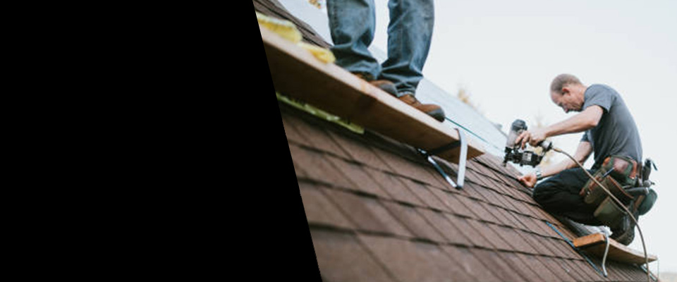 Tecumseh Roofing Contractors